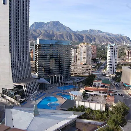 Poniente