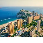 Poniente Benidorm