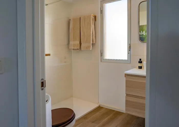 Apartman Poniente Benidorm