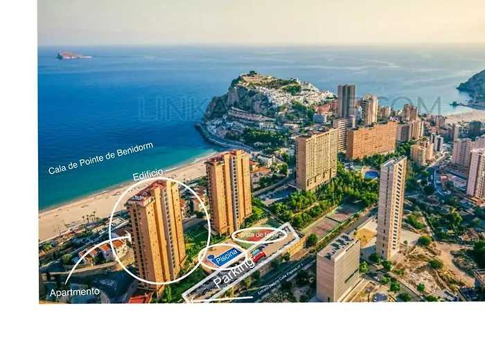 Poniente Benidorm