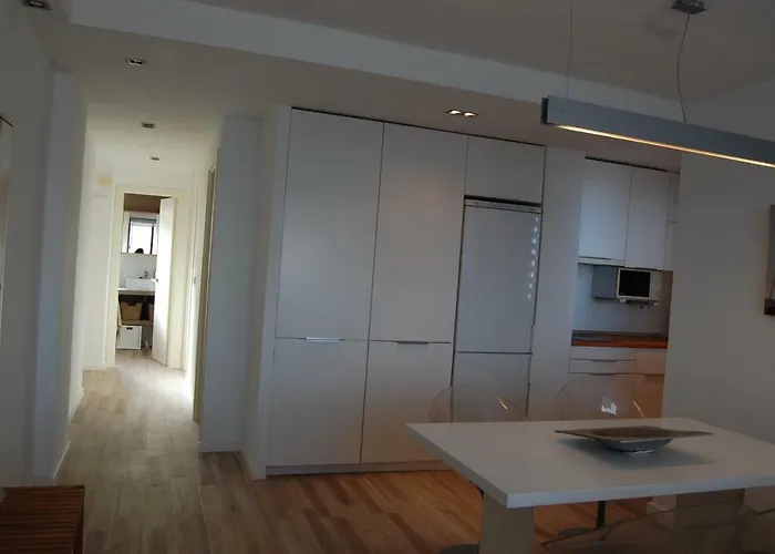 Poniente Apartman Benidorm