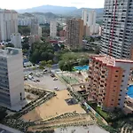 Poniente * Benidorm