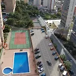 Lejlighed Poniente *