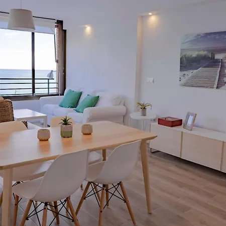 Διαμέρισμα Poniente *