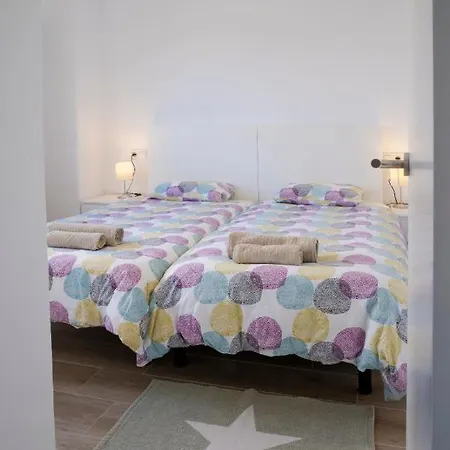 Poniente Μπένιντορμ