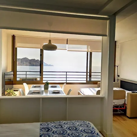Poniente Μπένιντορμ