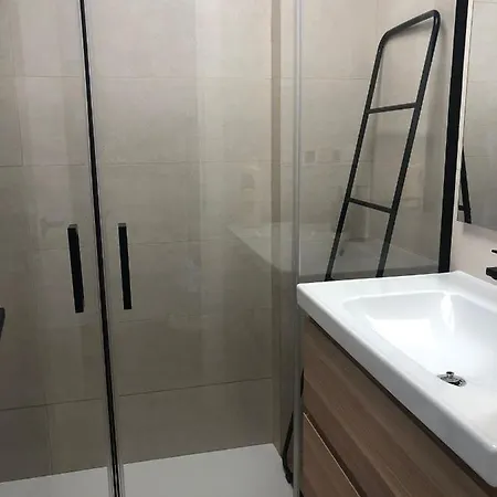 Appartement Poniente