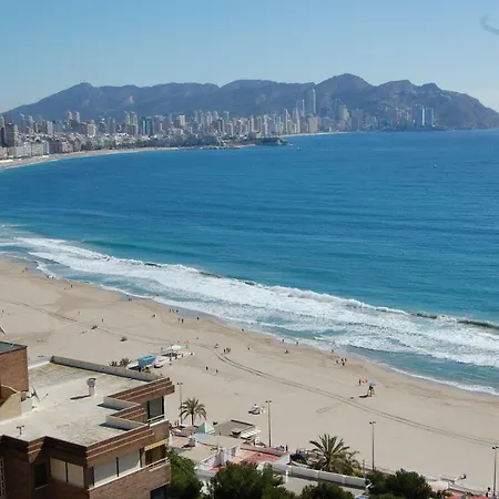 Appartement Poniente
