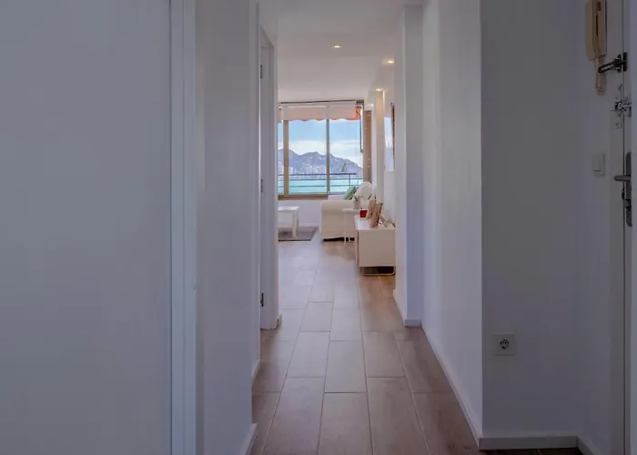 Poniente Διαμέρισμα *