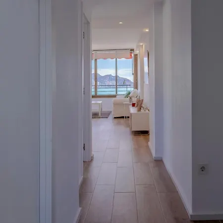 Poniente Lägenhet *