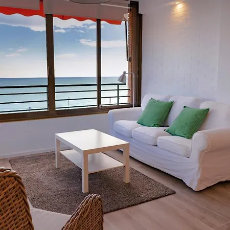 Poniente * Benidorm