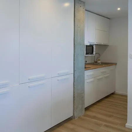 Lägenhet Poniente Benidorm