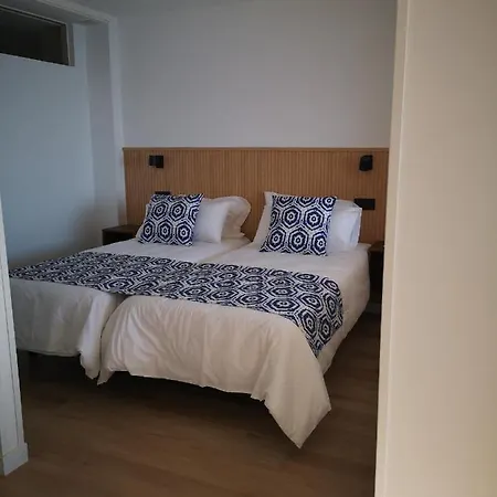 Lägenhet Poniente *