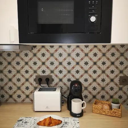 Poniente Lägenhet *