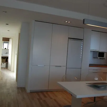 Poniente Lägenhet Benidorm