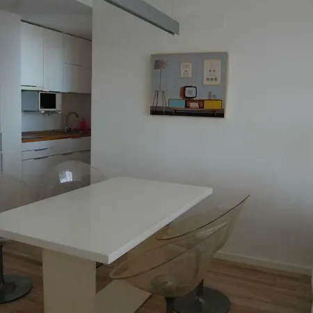 Poniente Apartamento