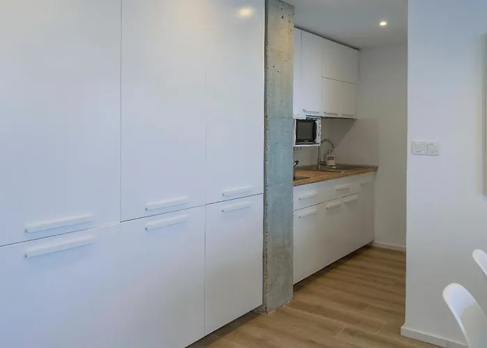 Lejlighed Poniente Benidorm