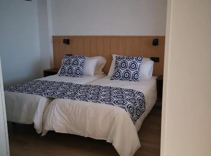 Lejlighed Poniente *